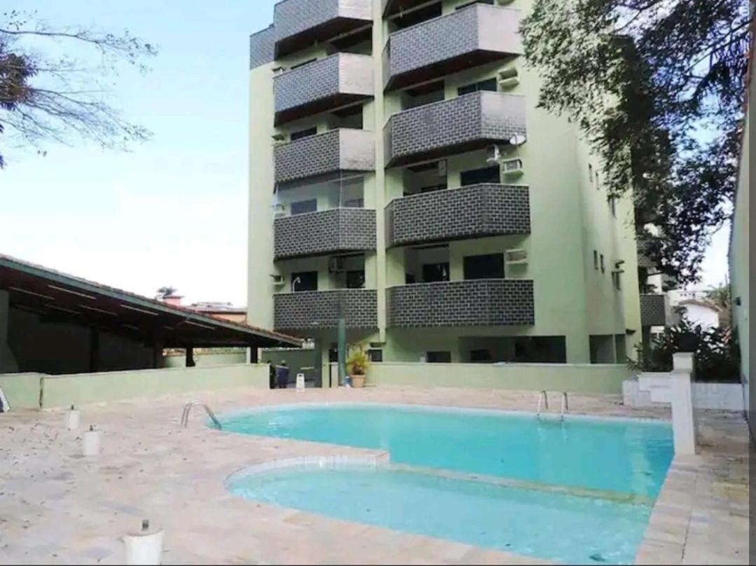 Apartamento de 2 Quartos