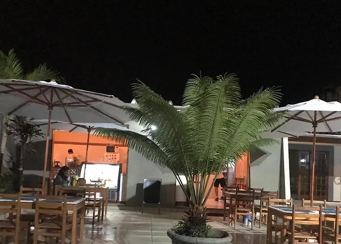 Vila De Praia Ubatuba