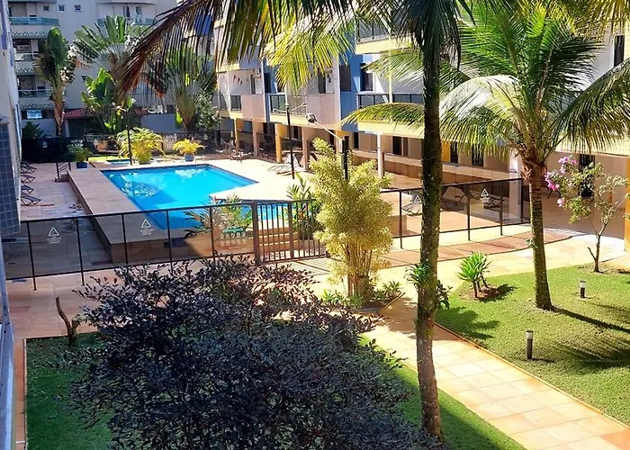 Condomínio Riviera Ubatuba